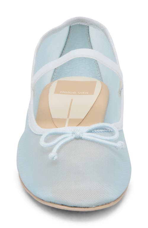 Dolce Vita Cadel Mary Jane Flat