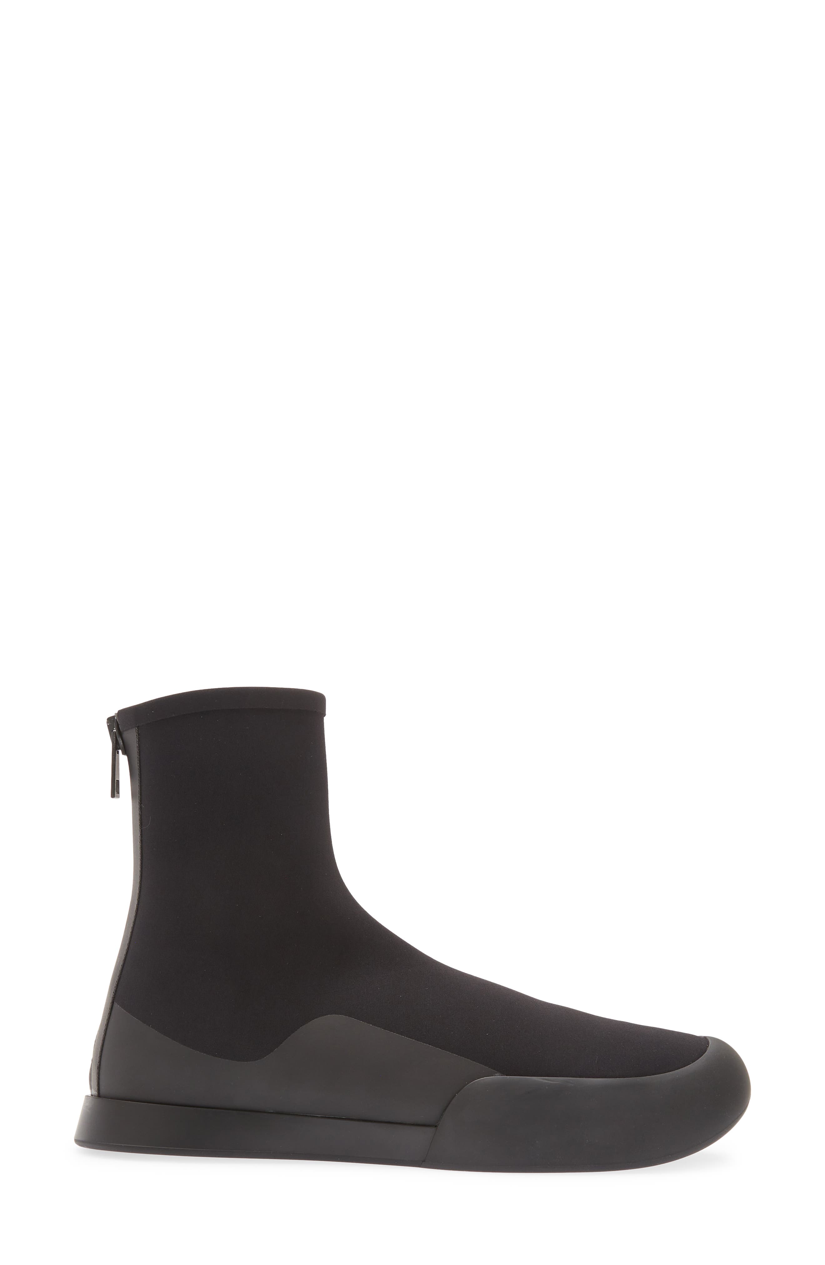 The Row Scuba Sock Bootie, Alternate, color, 