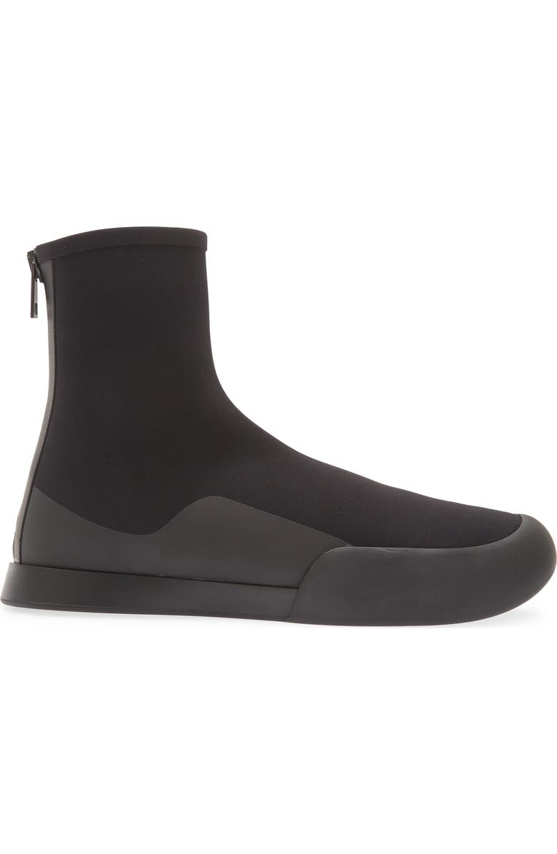 The Row Scuba Sock Bootie, Alternate, color,