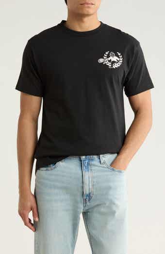 The Forecast Agency Monopoly GOT Game Graphic T-Shirt