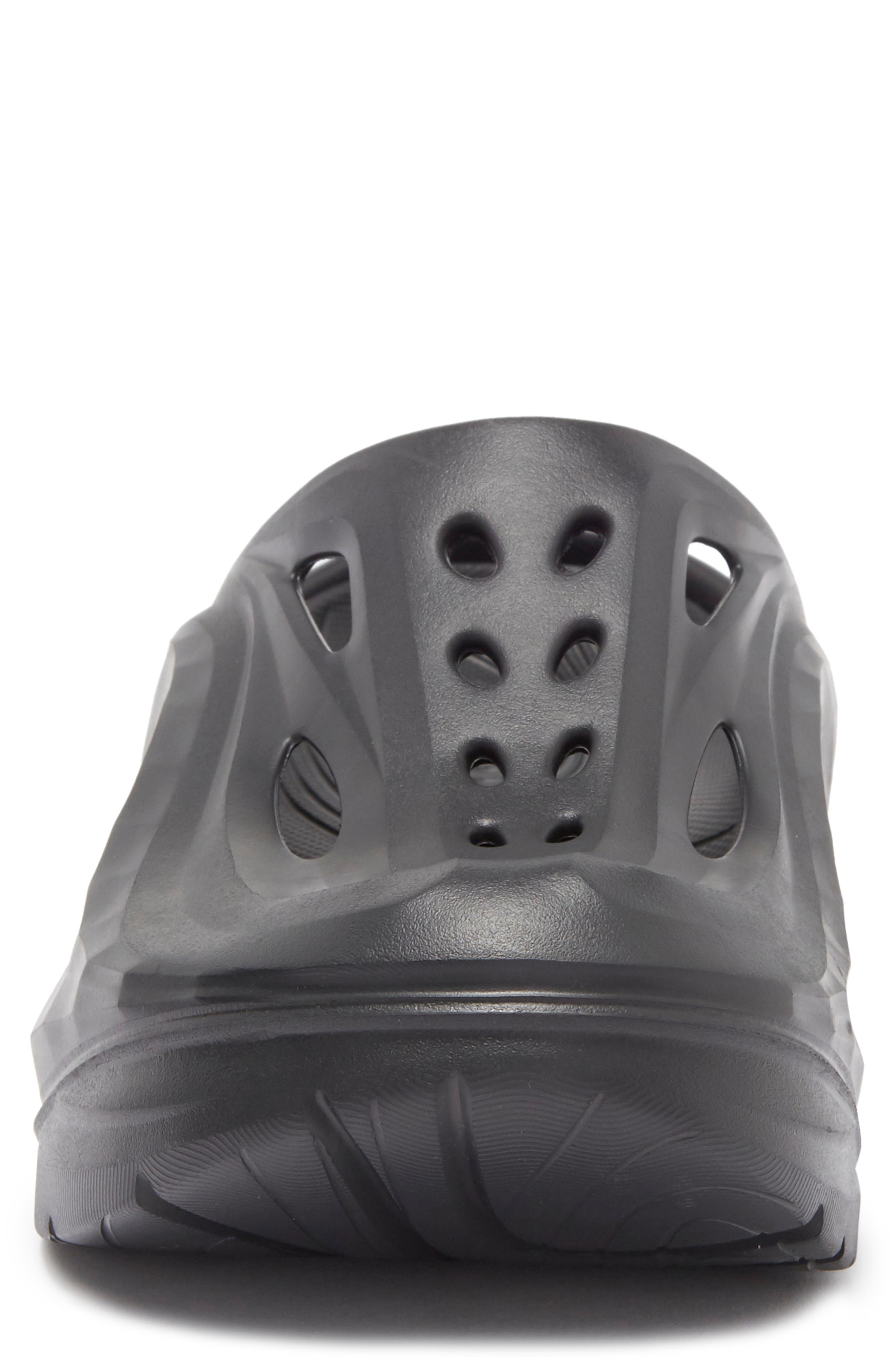 HOKA Gender Inclusive Ora Recovery Mule, Alternate, color, 