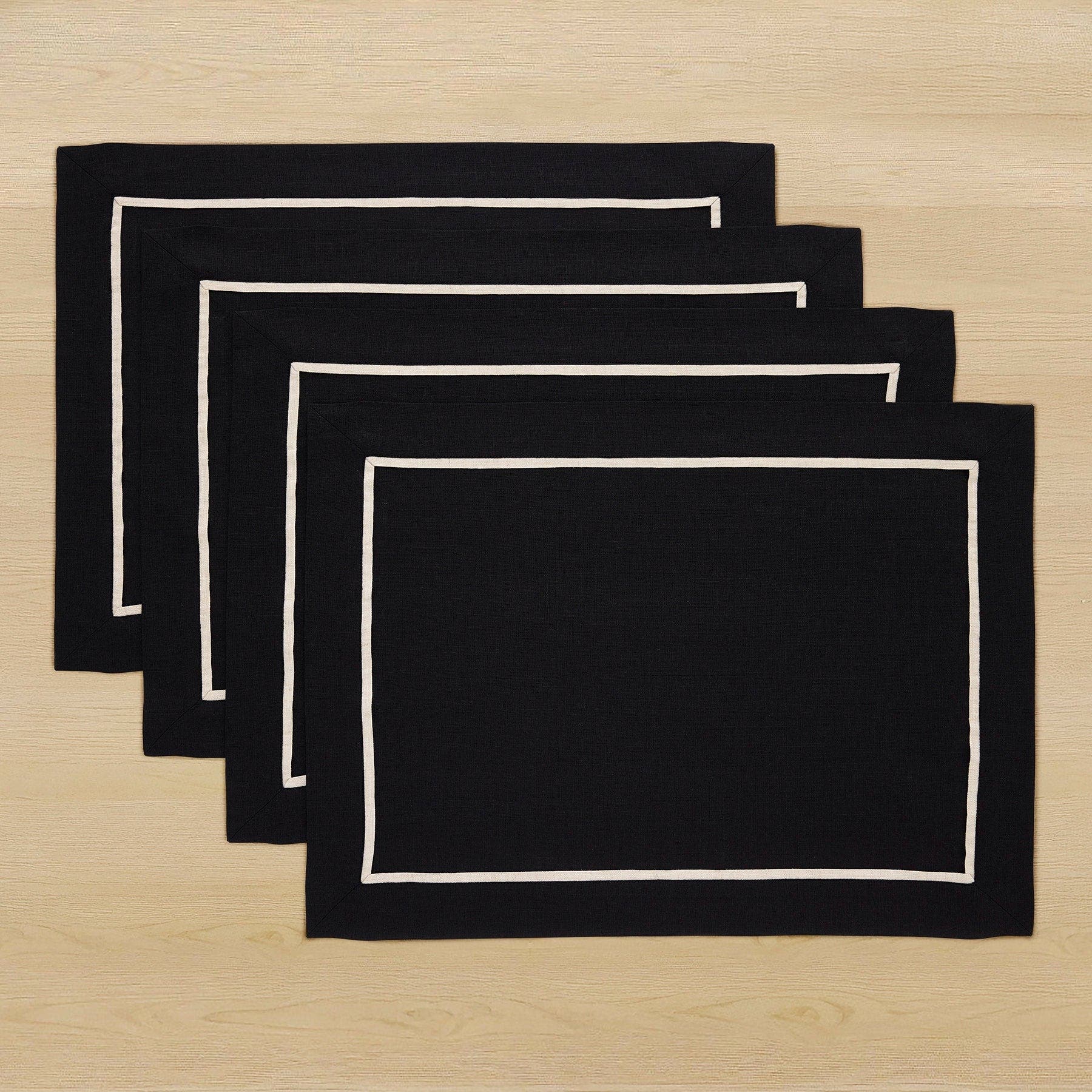 selected Black