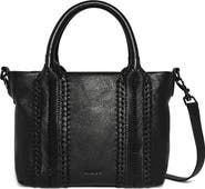 AIMEE All For Love French Leather Tote