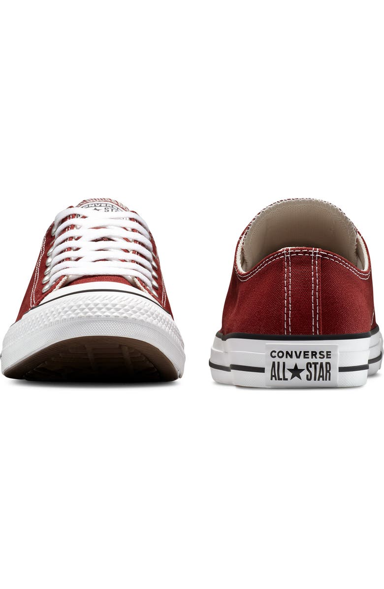 Converse Chuck Taylor<sup>®</sup> All Star<sup>®</sup> 70 Low Top Sneaker, Alternate, color, Rotten Apple