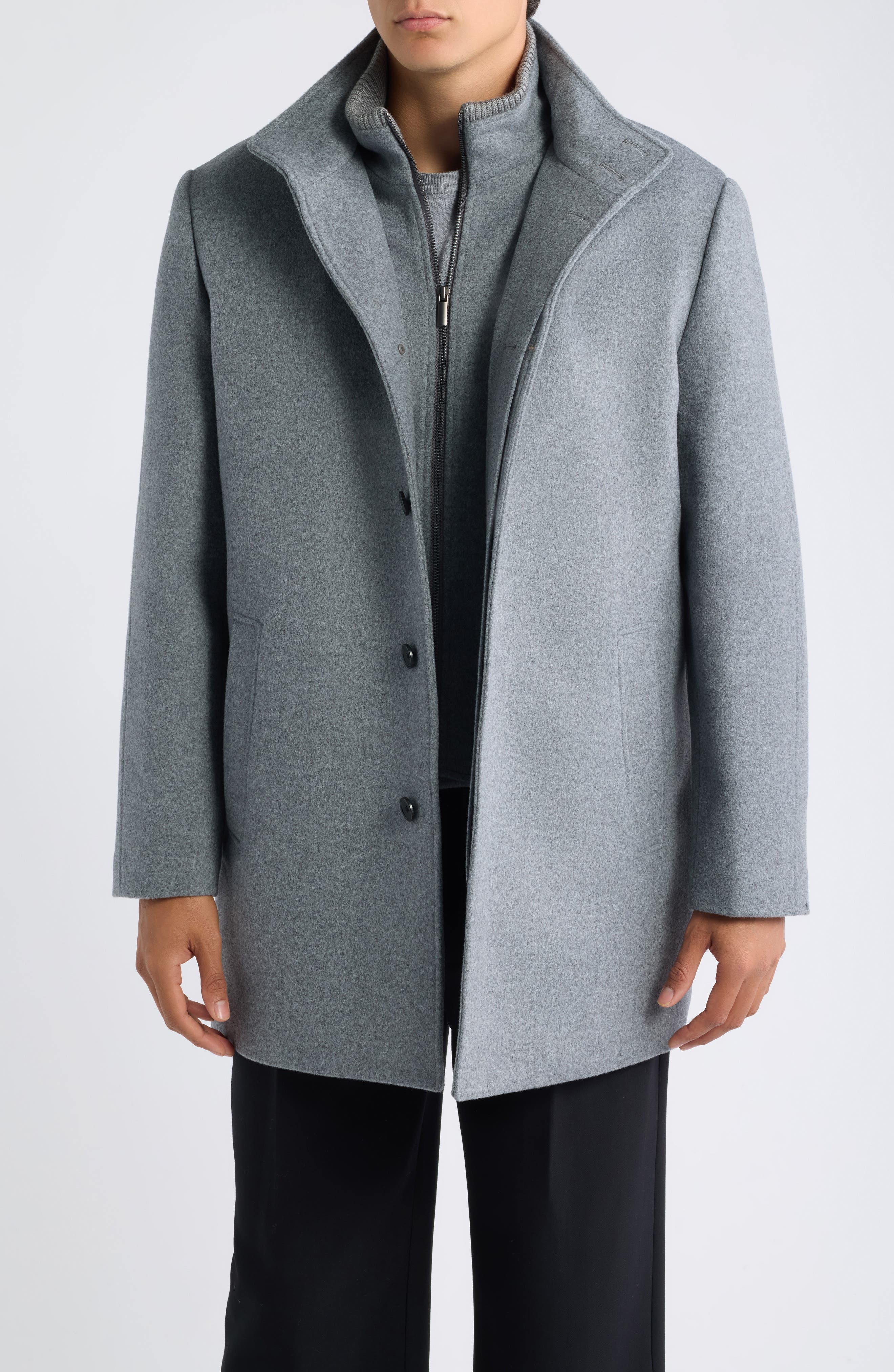 selected LIGHT GREY