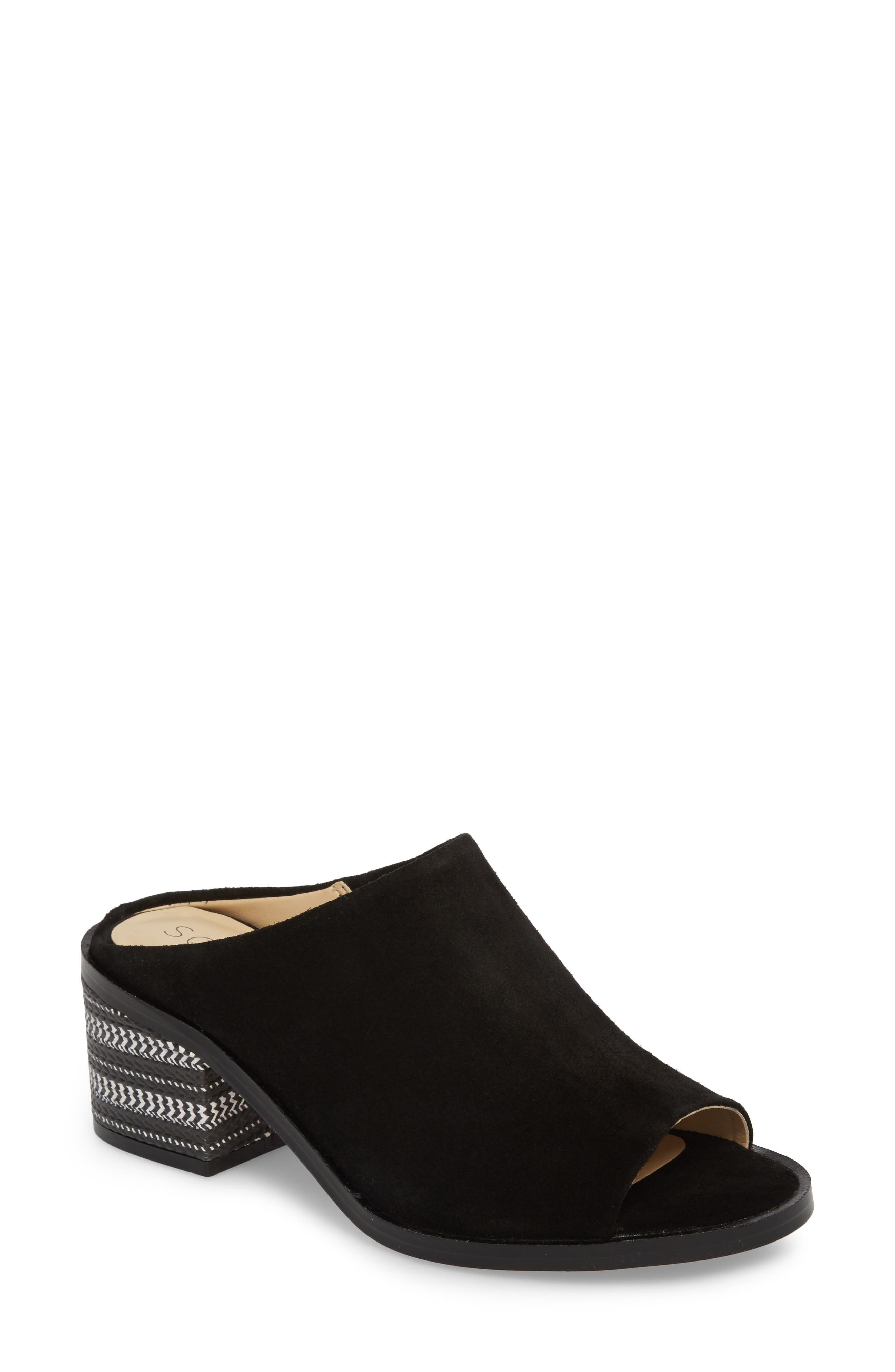Sole Society Tammie Mule, Main, color, 