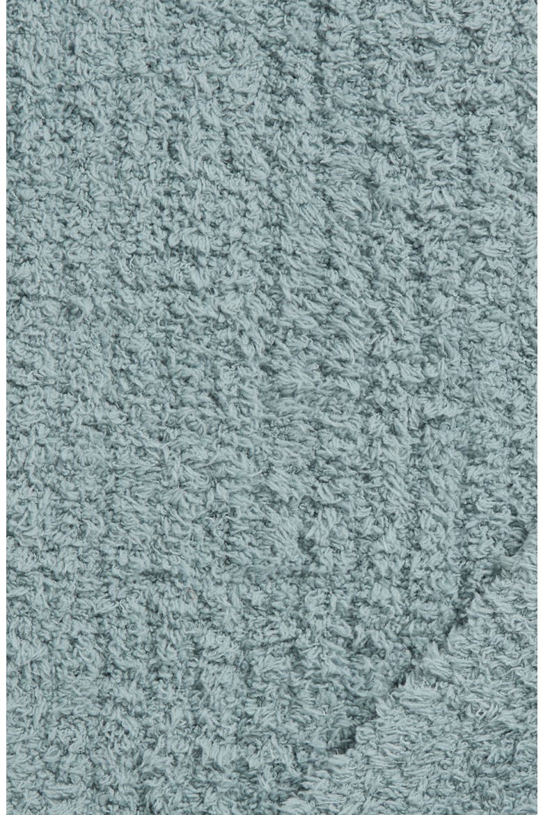 CozyChic™ Rib Throw Blanket, Alternate, color, FADED JADE