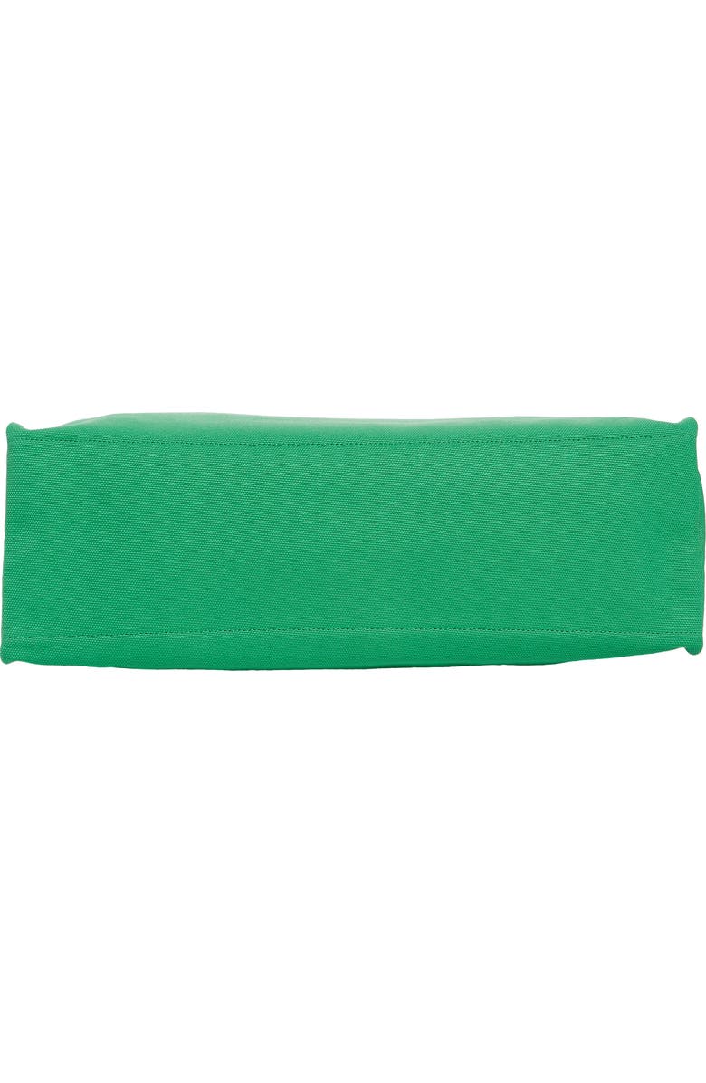 COACH x Michael B. Jordan Tote 42 Recycled Canvas Tote, Alternate, color,