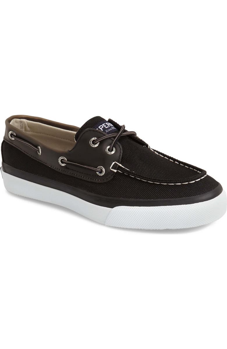SPERRY TOP-SIDER<sup>®</sup> Sperry 'Bahama 2 Eye Ballistic' Boat Shoe, Main, color,