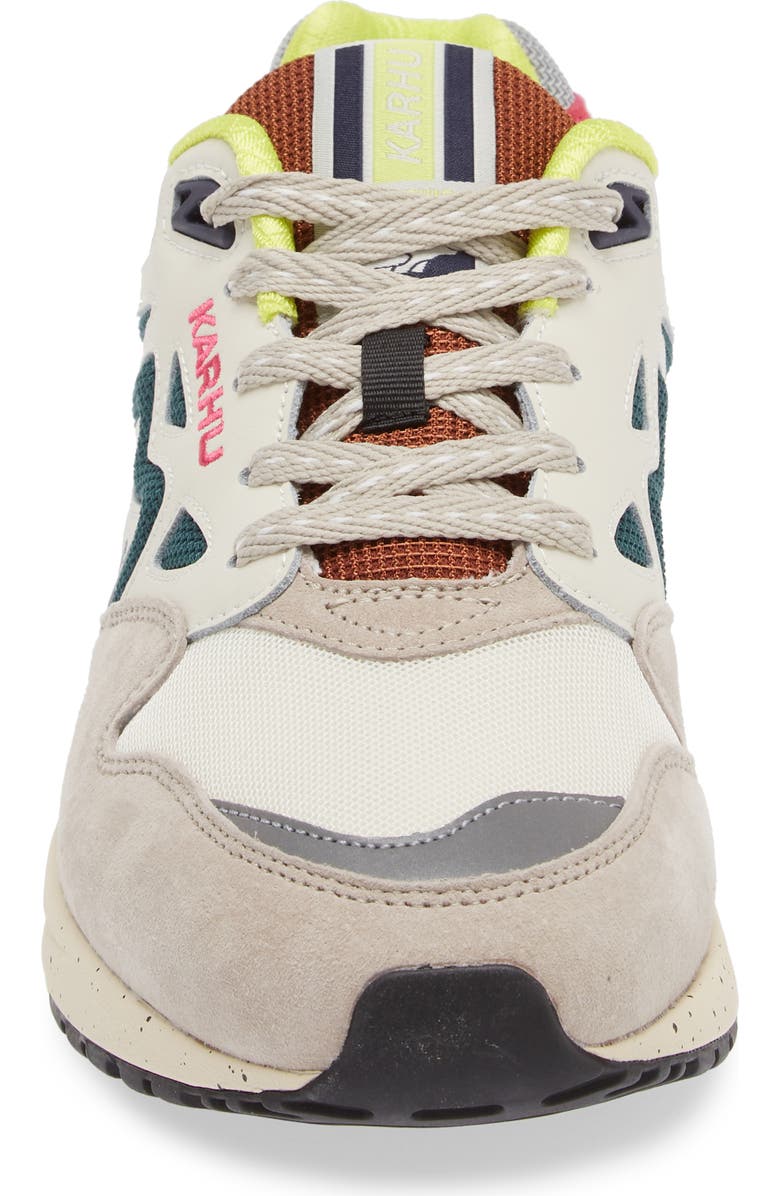 Karhu Gender Inclusive Legacy 96 Sneaker, Alternate, color,