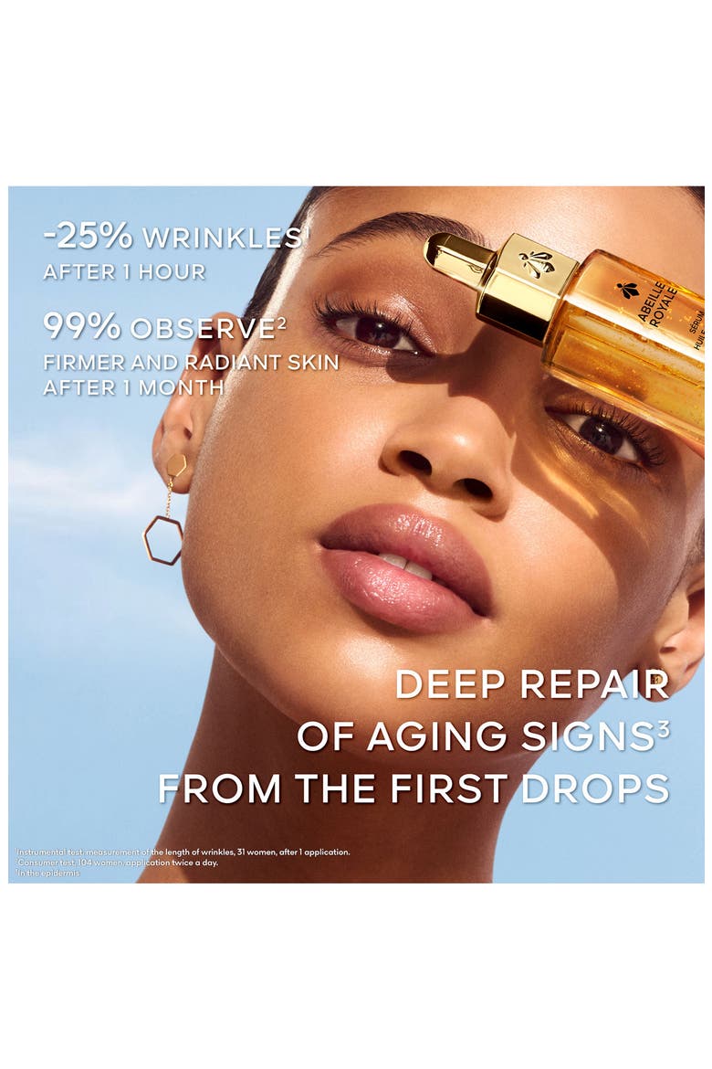 Abeille Royale Age-Defying Skin Care Set, Alternate, color, NO COLOR