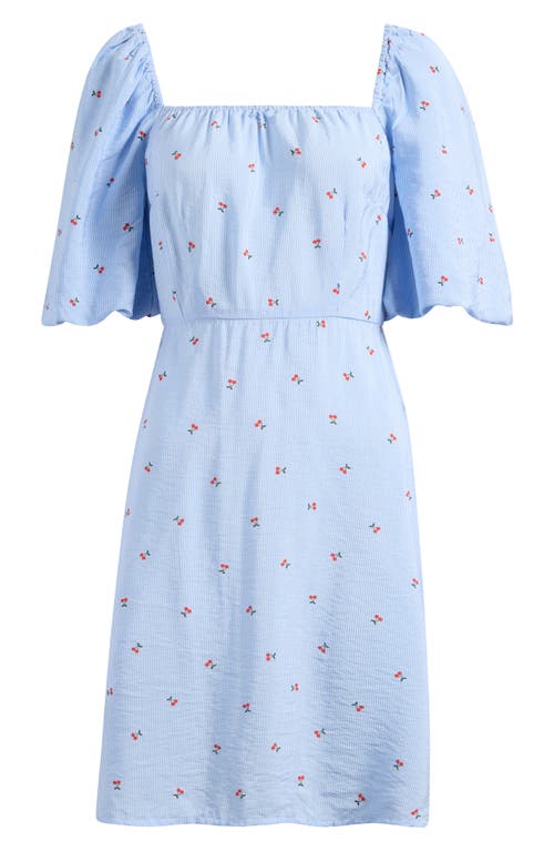 Vero Moda Tie Back Dress