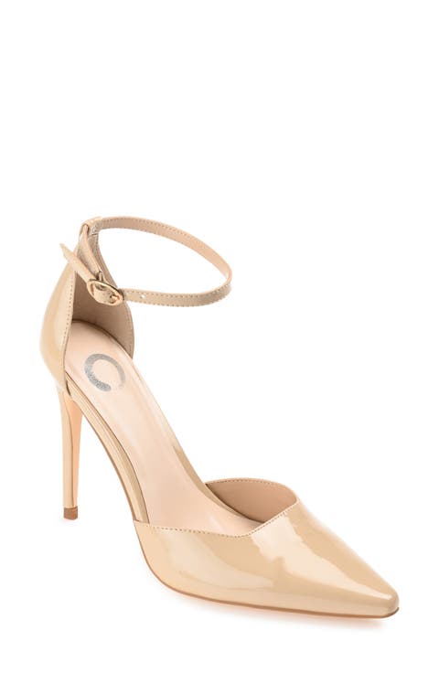 Miriem Stiletto Pump (Women)