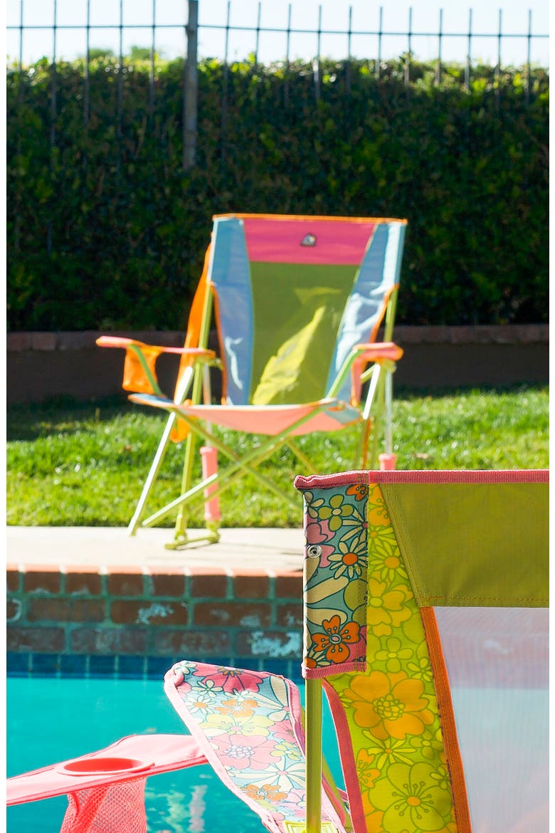 Comfort Pro Rocker, Alternate, color, Sweet Tea