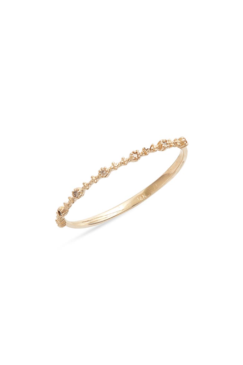 Sydney Diamond Ring, Main, color, GOLD