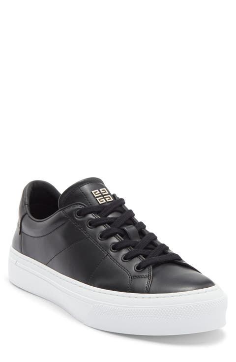 City Platform Sneaker (Men)