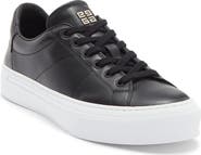 Givenchy City Platform Sneaker