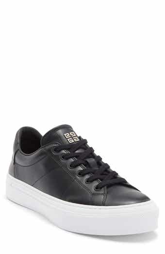 Givenchy City Platform Sneaker