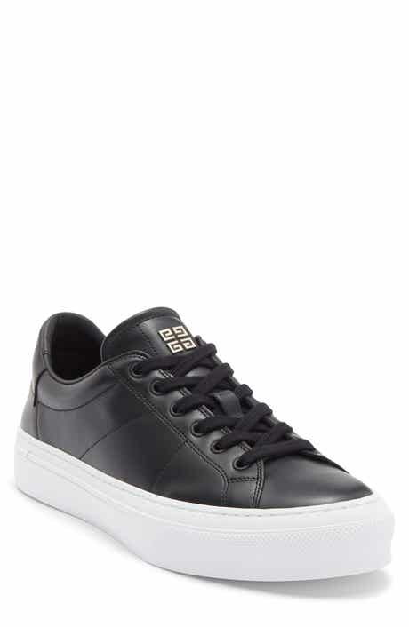 Givenchy City Platform Sneaker