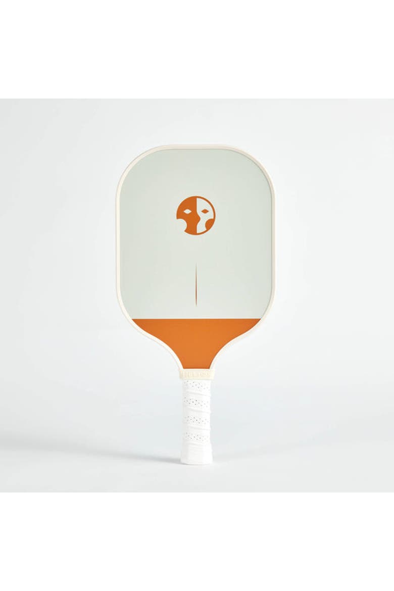 Beginner Pickleball Paddle Set, Alternate, color, Rust-Misty