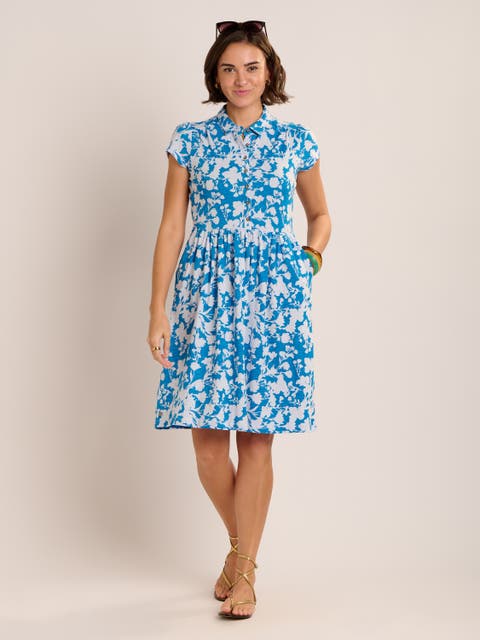 Andriana Dress