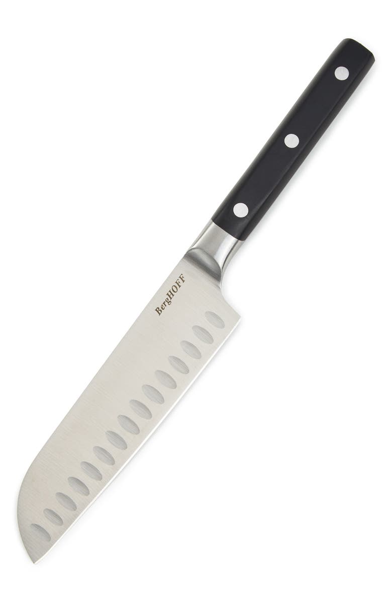 BergHOFF DiNA Gene 5.5-Inch Santoku Knife, Main, color, 