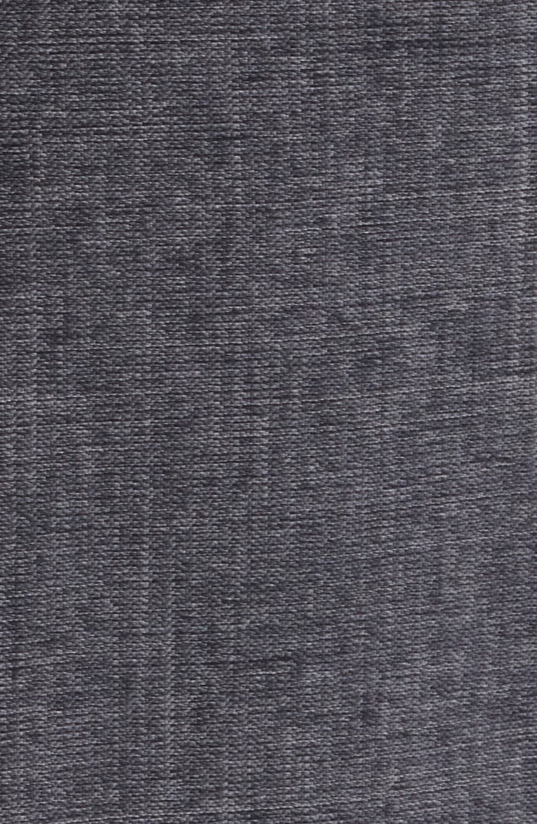 Anne Klein Straight Leg Trousers, Alternate, color,