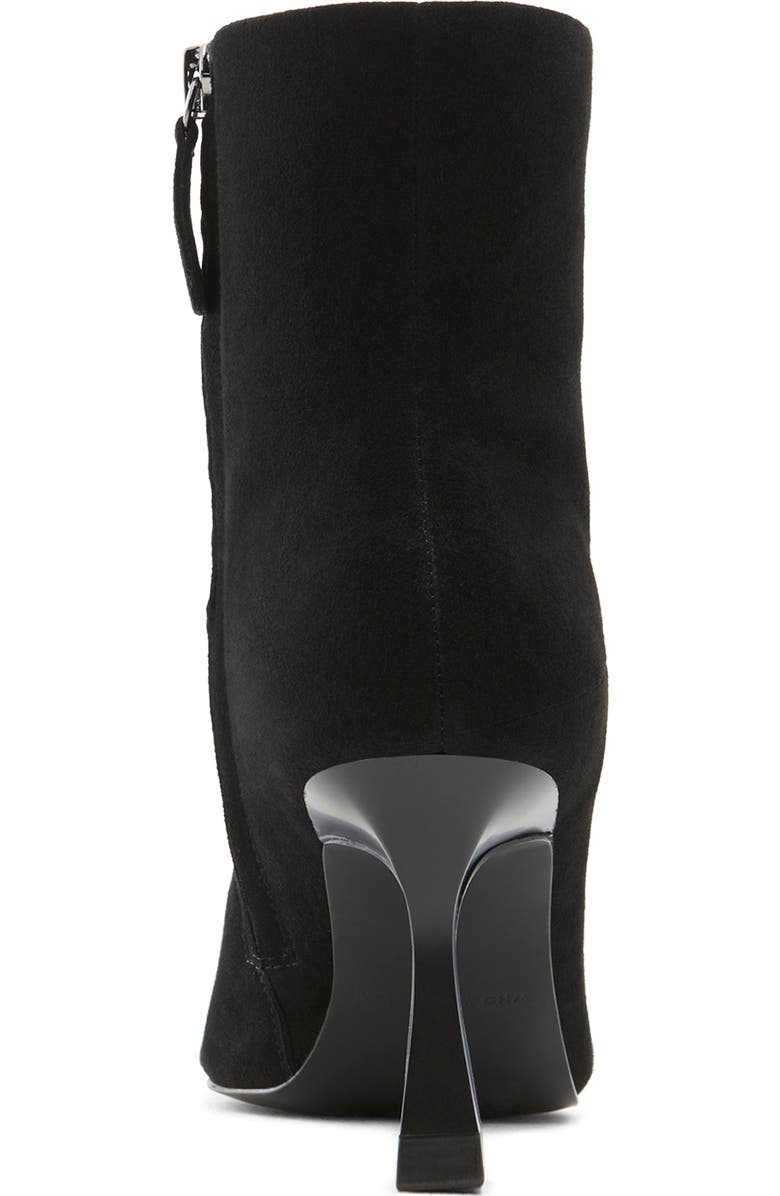 Who What Wear Iris Bootie, Alternate, color,