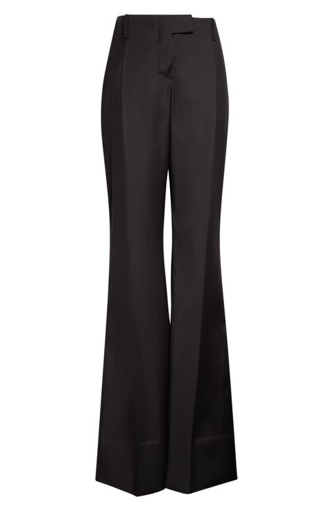 Madame H. Wool Pants
