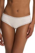 Natori Bliss Cotton Girl Brief