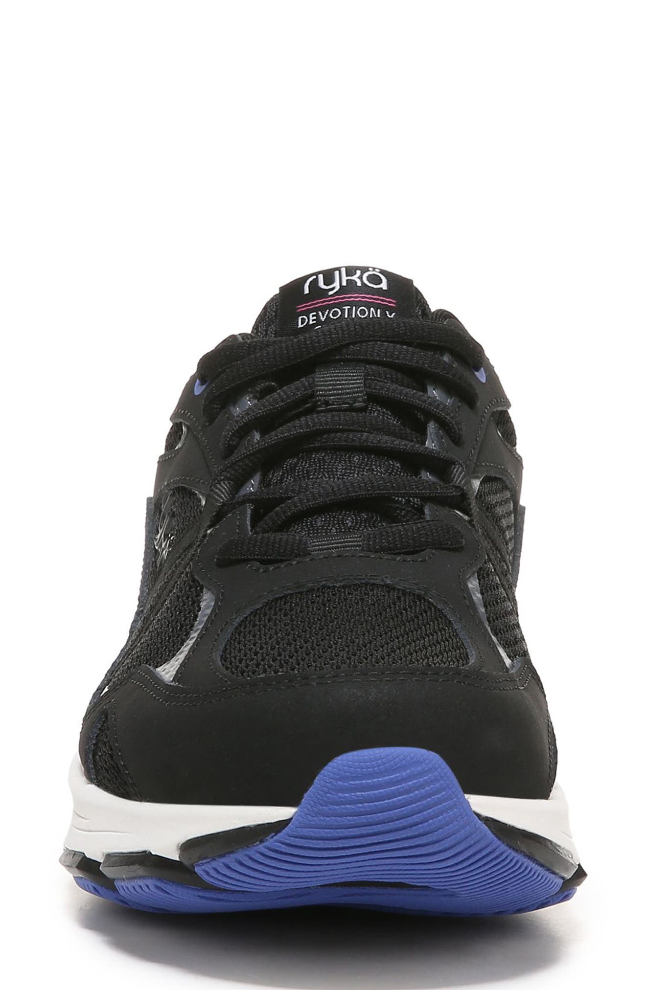 Rykä Devotion X Classic Walking Sneaker, Alternate, color, 