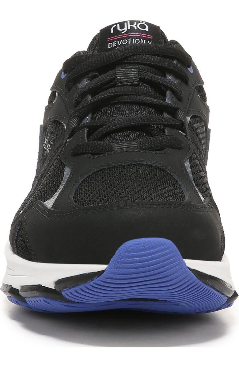 Rykä Devotion X Classic Walking Sneaker, Alternate, color,