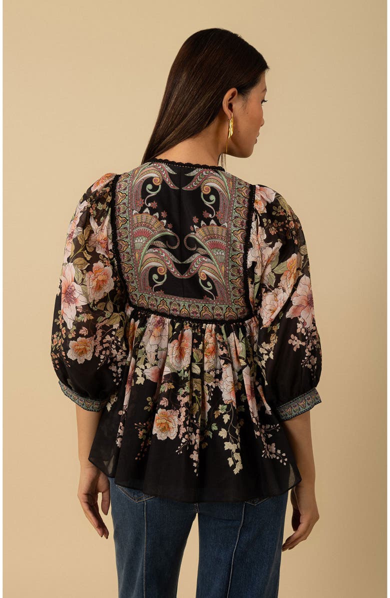 Hale Bob Skyler Top, Alternate, color, 