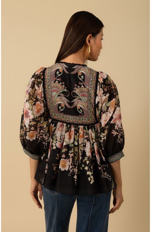 HALEBOB HALE BOB SKYLER TOP