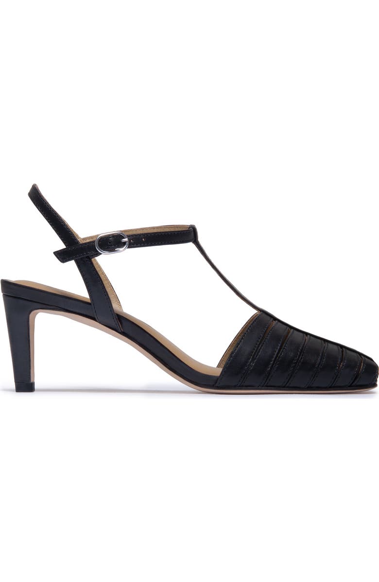 Bernardo Footwear Peoria Pump, Main, color, Black