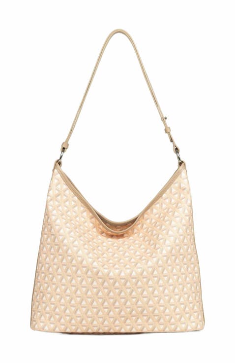 Zipped Bucket Bag Ikon IT