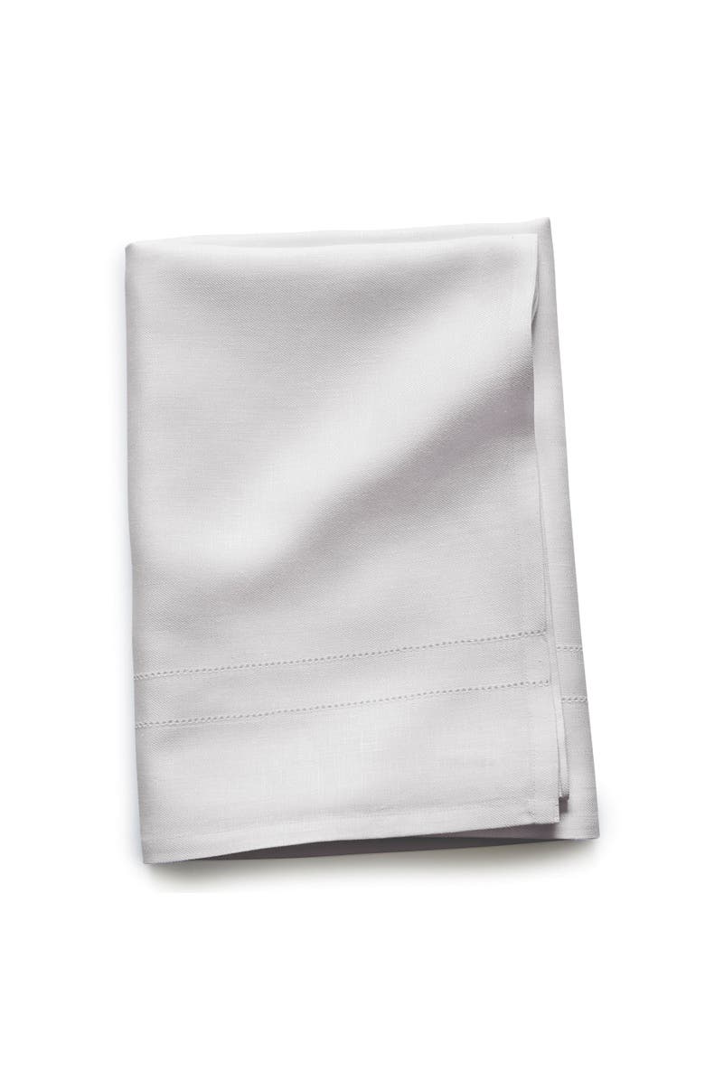 Solino Home Linen Bath Towel - Bath, Main, color, White