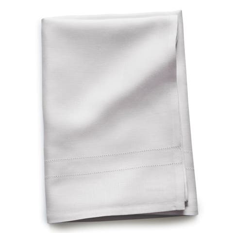Linen Bath Towel 30 x 54"