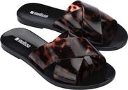 Melissa Essential Cross Slide Sandal