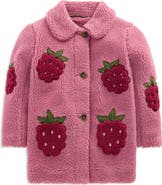 Mini Boden Kids' Borg Interest Jacket