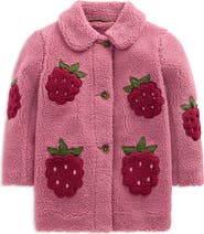 Mini Boden Kids' Borg Interest Jacket