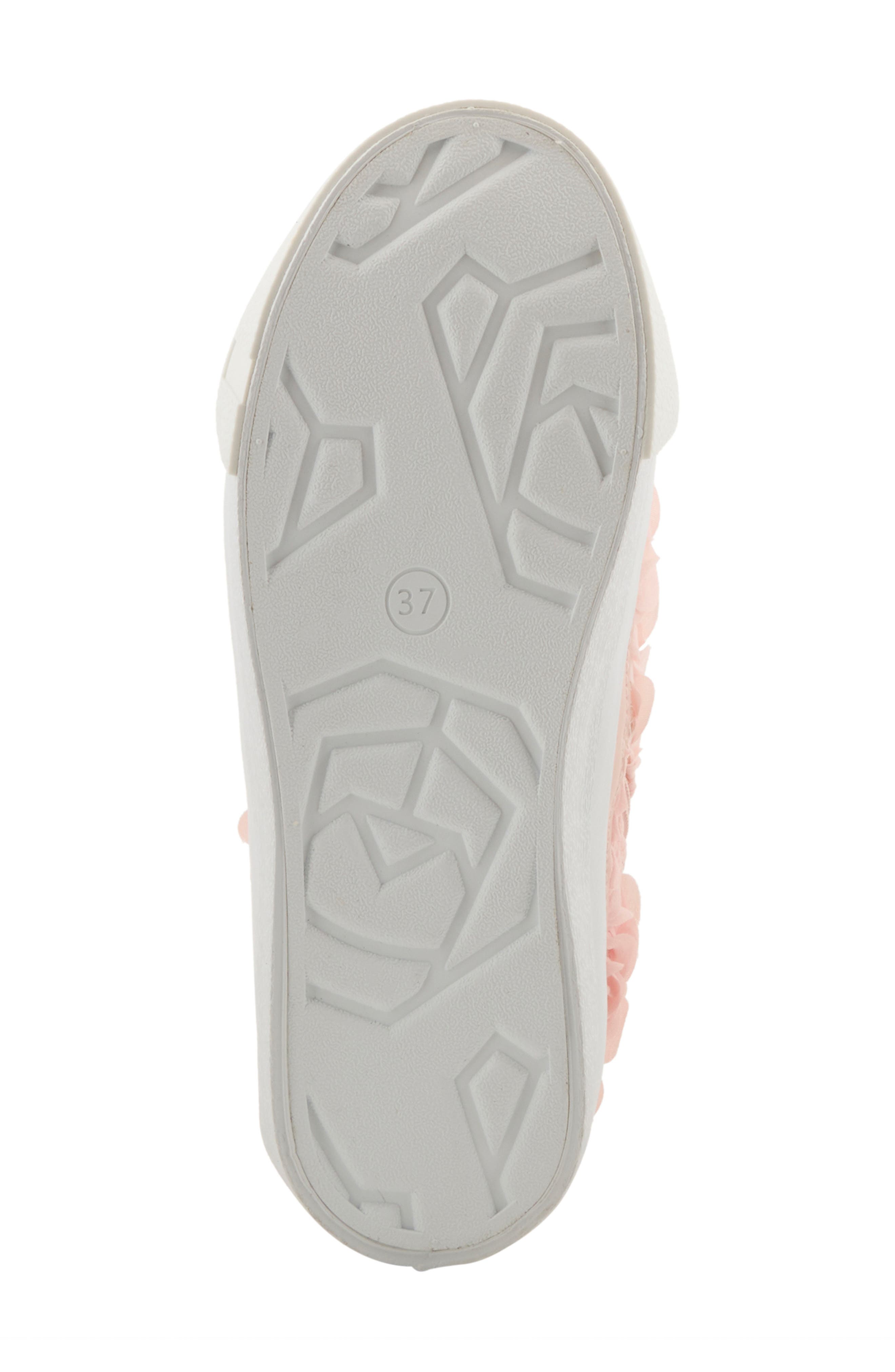 Patrizia by Spring Step Hastings High Top Sneaker, Alternate, color, Pink