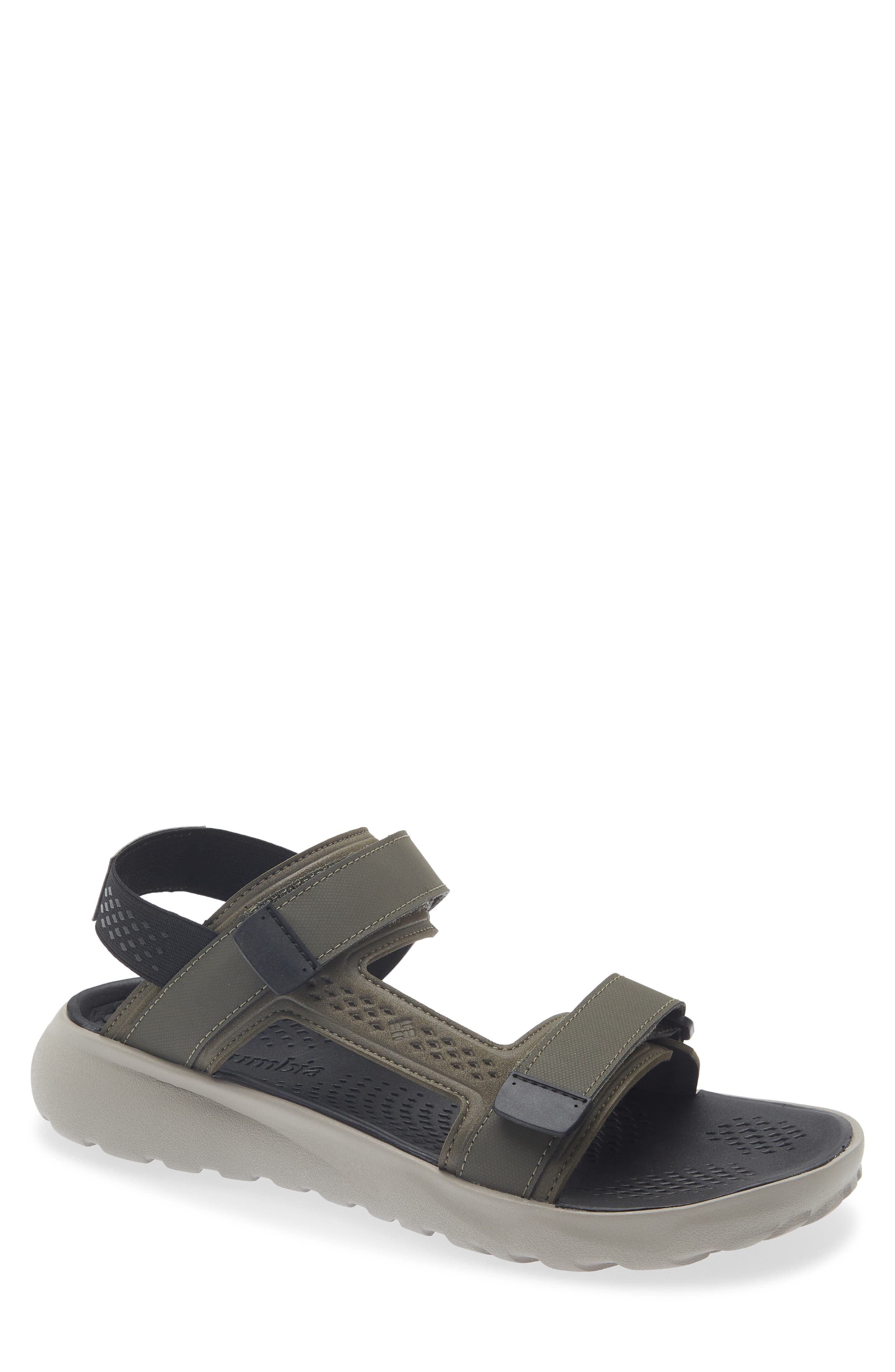 Peakfreak Roam Sandal