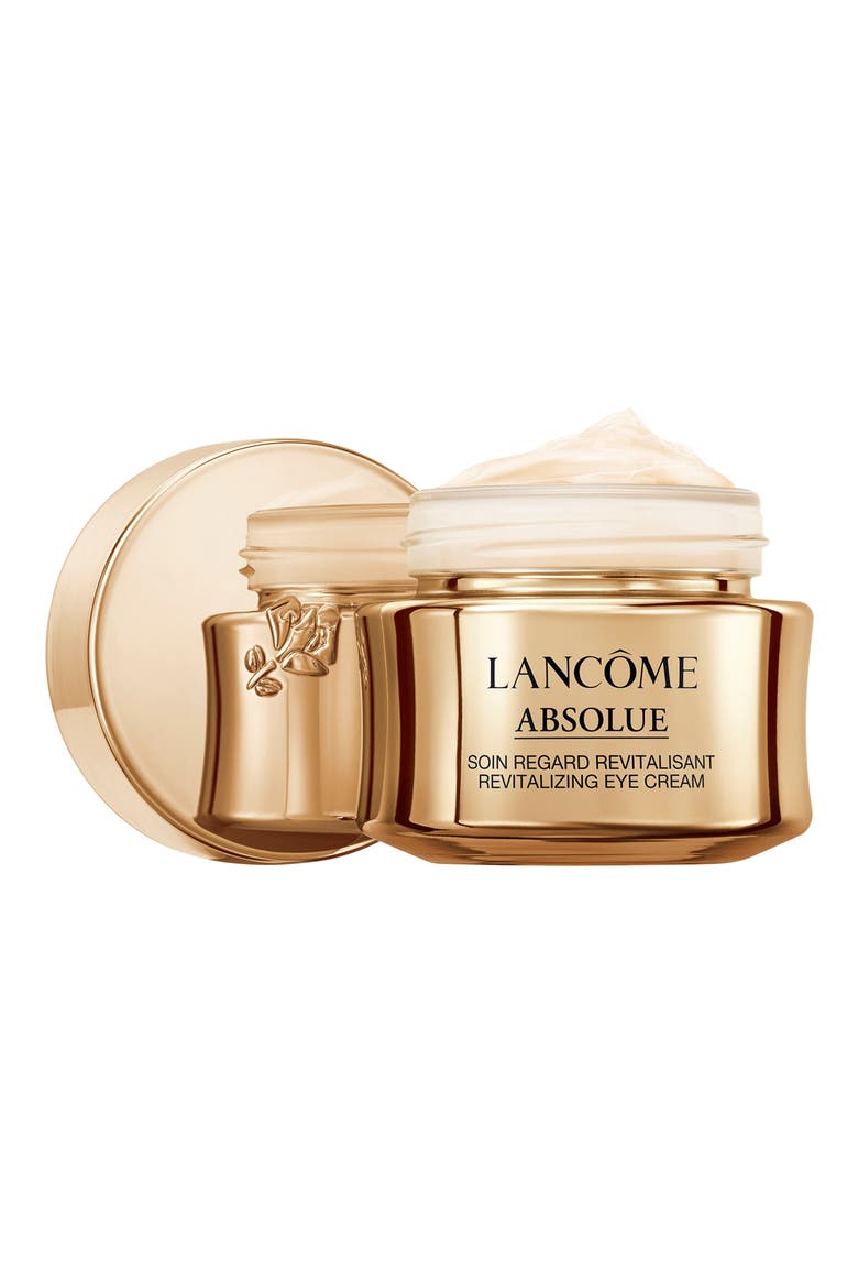 Absolue Revitalizing Eye Cream, Main, color, NO COLOR
