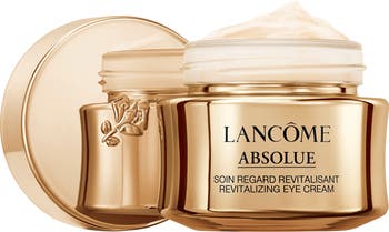 ⑤LANCÔME ABSOLUE THE EYE CREAM 20ml Absolue Revitalizing Anti-Aging Eye Cream | Lancôme