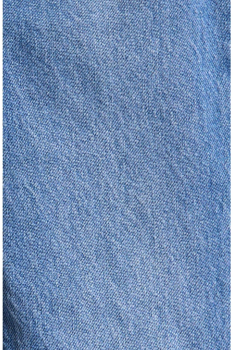Kids' Quay Jeans, Alternate, color, MID BLUE