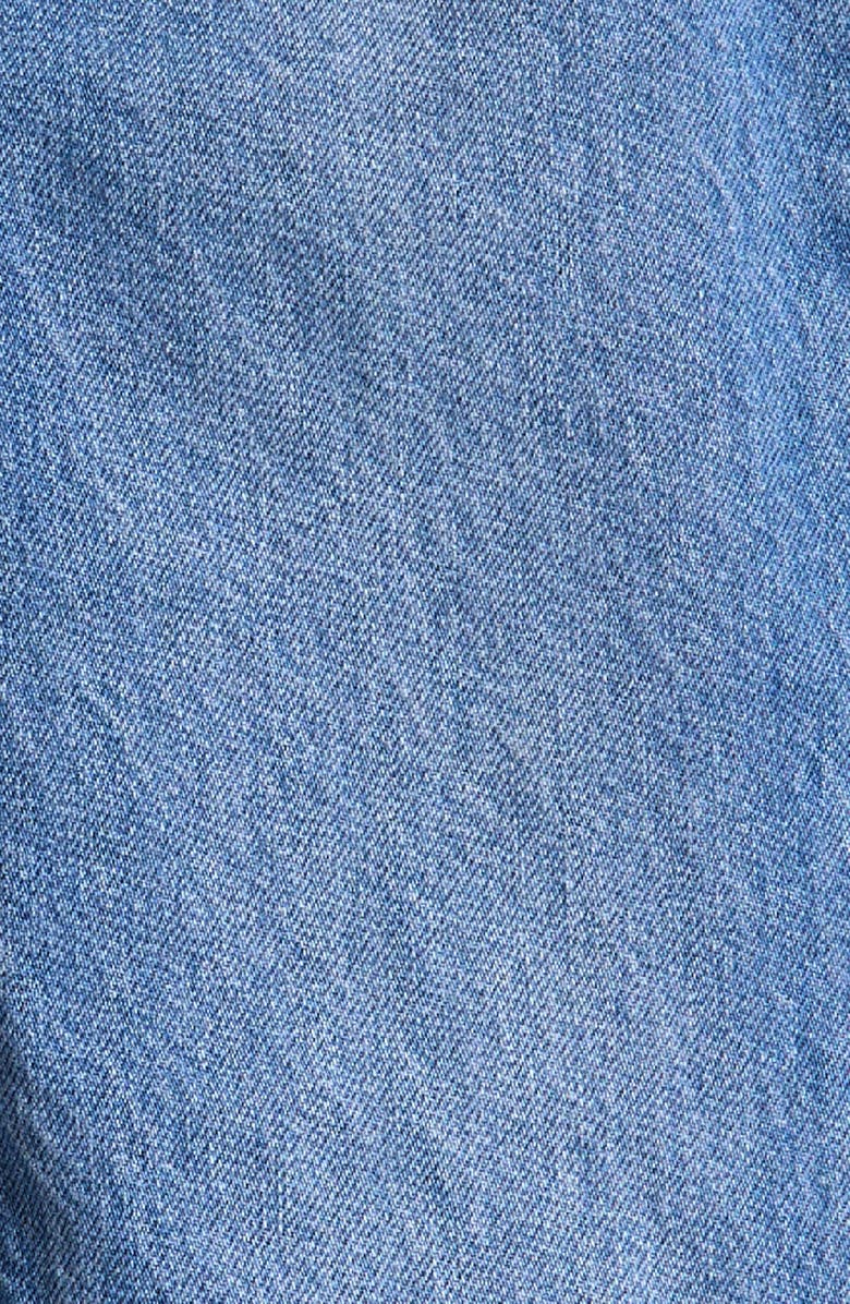 Reiss Kids' Quay Jeans, Alternate, color, Mid Blue