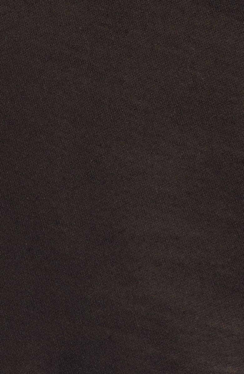 Treasure & Bond Off the Shoulder Tee, Alternate, color, 