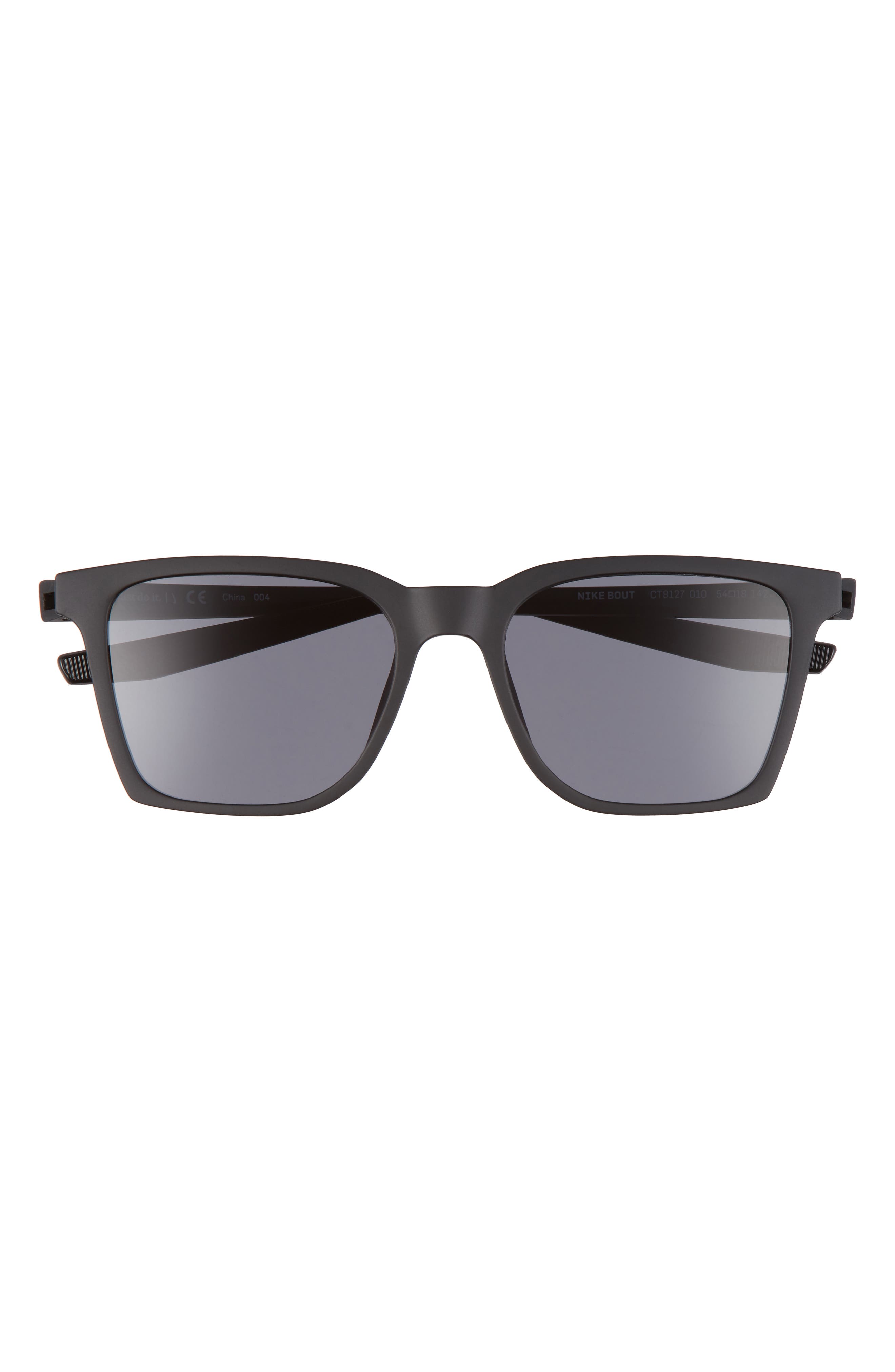 MATTE BLACK/BLACK/DARK GREY