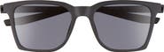 Nike Bout 54mm Square Sunglasses
